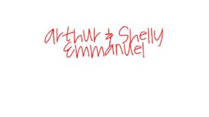 Arthur & Shelly Emmanuel